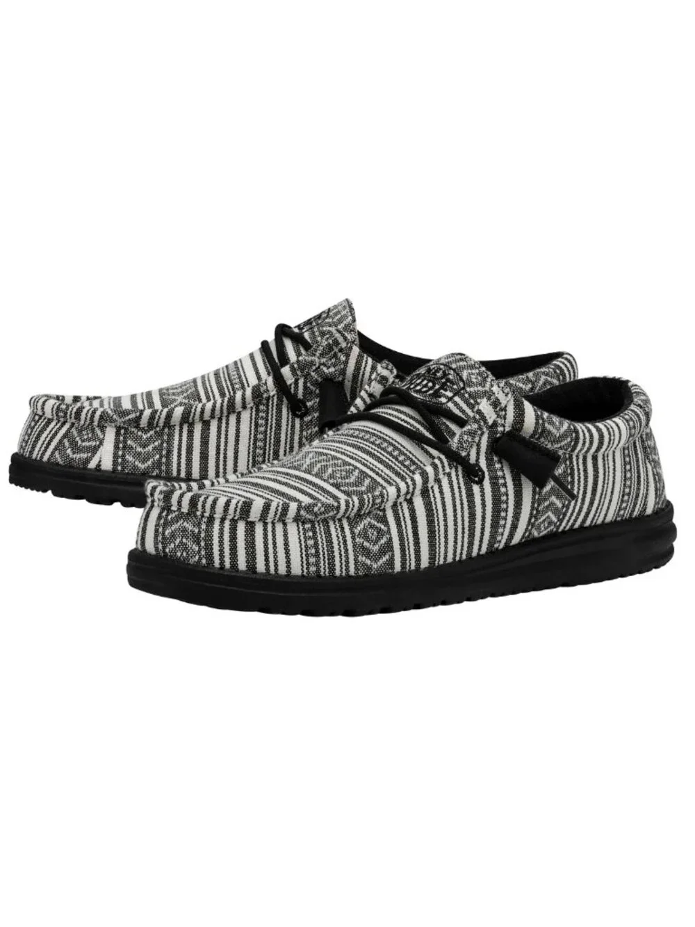 Hey Dude Men's Wally Serape Slip-on loafer14 US, 47 EU New with Tag